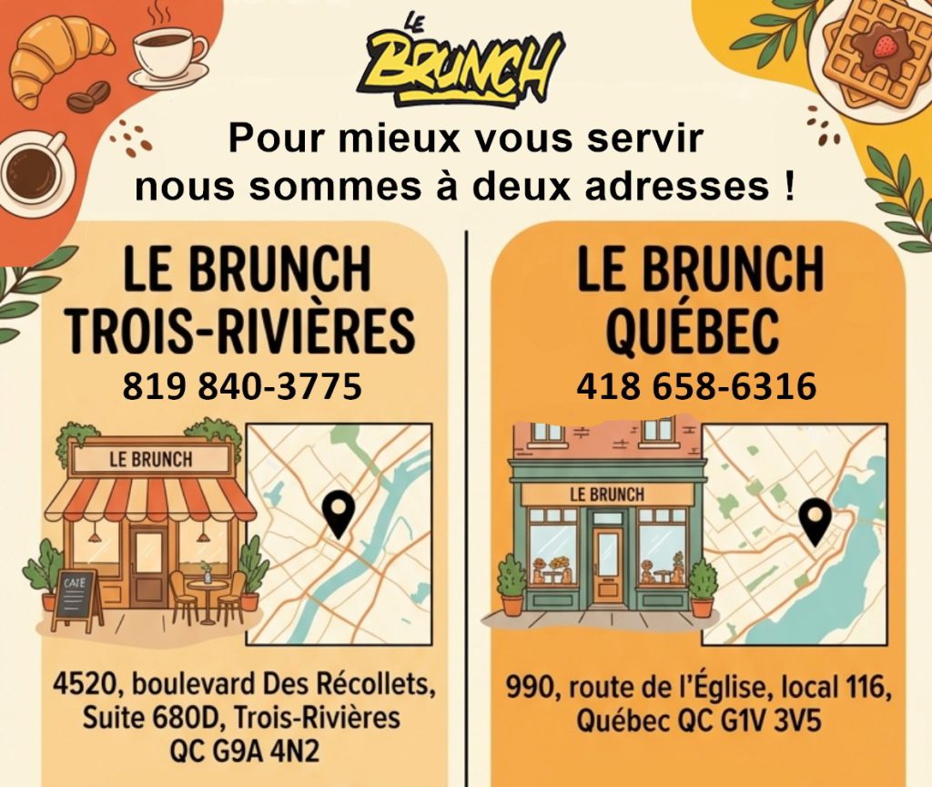Le Bruch - Franchise